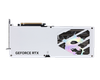 VGA MSI GeForce RTX 5080 16G GAMING TRIO OC WHITE
