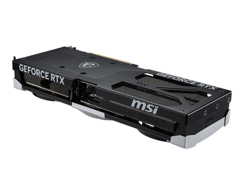 VGA MSI GeForce RTX 5080 16G VENTUS 3X OC PLUS
