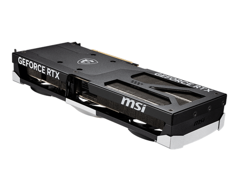 VGA MSI GeForce RTX 5070 12G VENTUS 3X OC