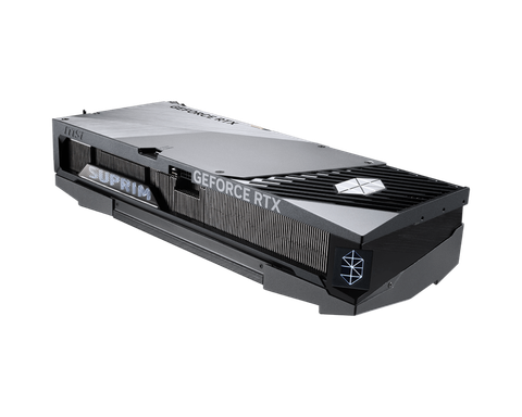 VGA MSI GeForce RTX 5090 32G SUPRIM SOC