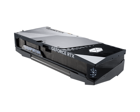 VGA MSI GeForce RTX 5080 16G SUPRIM SOC