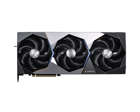 VGA MSI GeForce RTX 5090 32G SUPRIM SOC