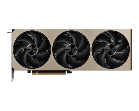 VGA MSI GeForce RTX 5080 16G INSPIRE 3X OC