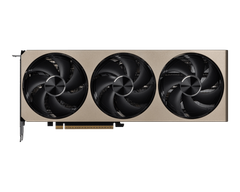 VGA MSI GeForce RTX 5080 16G INSPIRE 3X OC