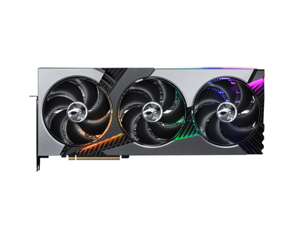VGA MSI GeForce RTX 5070 Ti 16G VANGUARD SOC LAUNCH EDITION