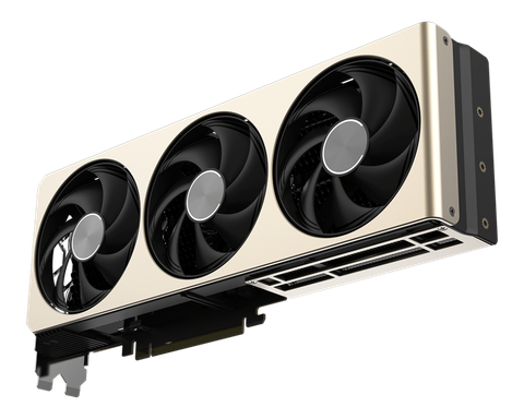 VGA MSI GeForce RTX 5070 12G INSPIRE 3X OC