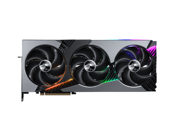 VGA MSI GeForce RTX 5090 32G VANGUARD SOC