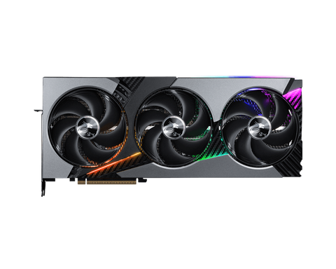 VGA MSI GeForce RTX 5090 32G VANGUARD SOC