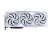 VGA MSI GeForce RTX 5080 16G GAMING TRIO OC WHITE