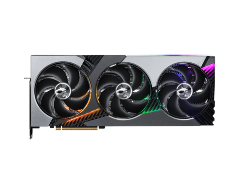 VGA MSI GeForce RTX 5080 16G VANGUARD SOC