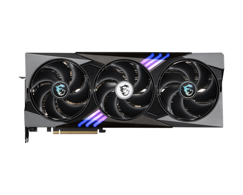 VGA MSI GeForce RTX 5090 32G GAMING TRIO OC