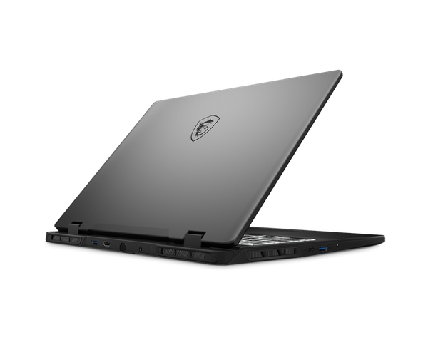 Laptop MSI Creator M16 HX C14VFG 040VN