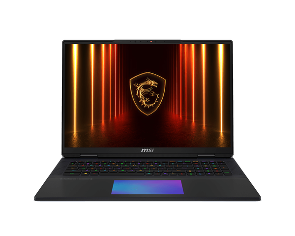 Laptop Gaming MSI Titan 18 HX AI A2XWJG 035VN