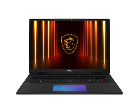 Laptop Gaming MSI Titan 18 HX AI A2XWJG 035VN