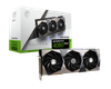 VGA MSI GeFore RTX 4080 Super 16GB Suprim X