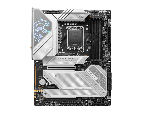 Mainboard MPG Z790 EDGE TI MAX WF