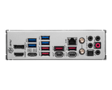 Mainboard MPG Z790 EDGE TI MAX WF