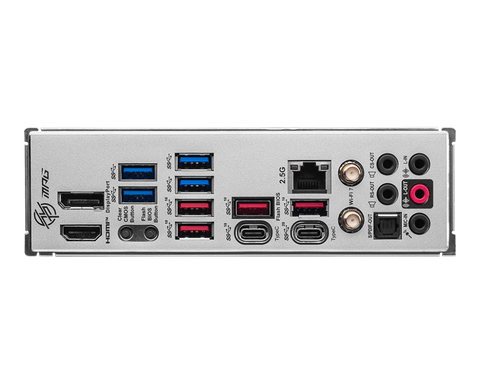 Mainboard MPG Z790 EDGE TI MAX WF