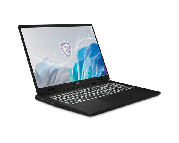 Laptop MSI Creator M16 HX C14VFG 040VN