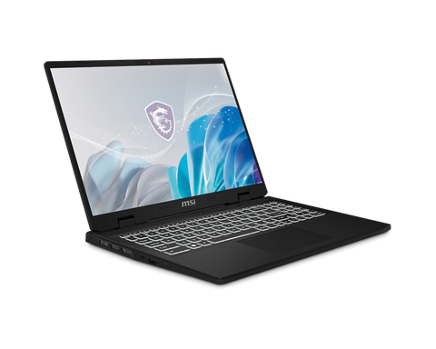 Laptop MSI Creator M16 HX C14VFG 040VN