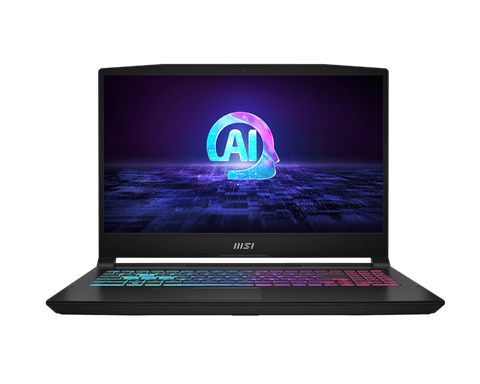 Laptop Gaming MSI Katana A15 AI B8VG 466VN (20th Edition)