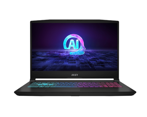 Laptop Gaming MSI Katana A15 AI B8VG 465VN (20th Edition)