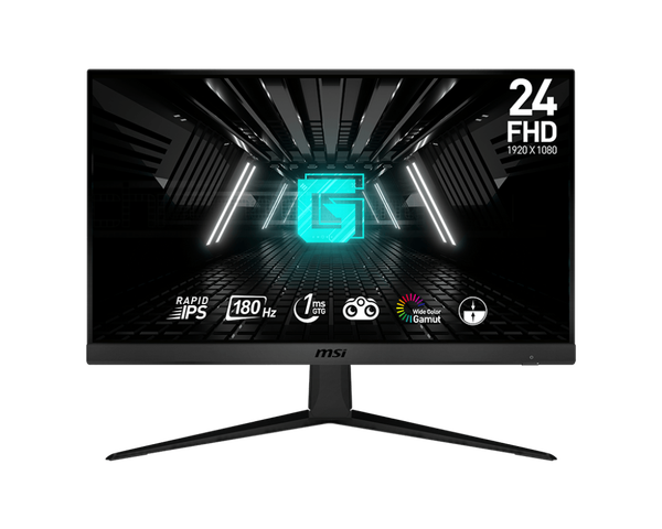 Màn hình Gaming MSI G2412F (24