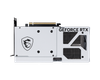 VGA MSI GeForce RTX 5070 12G VENTUS 2X OC WHITE
