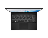 Laptop MSI Creator M16 HX C14VFG 040VN