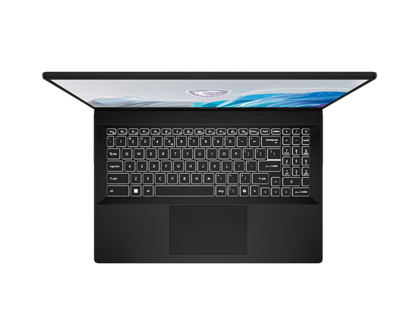 Laptop MSI Creator M16 HX C14VFG 040VN