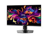 Màn hình Gaming MSI MAG 271QPX QD-OLED E2 27 QD-LED 2K 240Hz