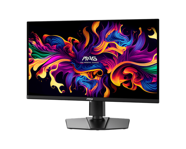 Màn hình Gaming MSI MAG 271QPX QD-OLED E2 27 QD-LED 2K 240Hz