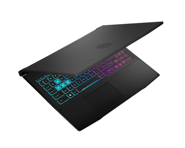 Laptop Gaming MSI Katana A15 AI B8VF 419VN