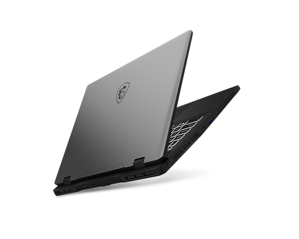 Laptop MSI Creator M16 HX C14VFG 040VN