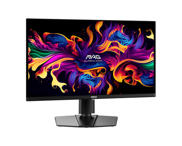 Màn hình Gaming MSI MAG 271QPX QD-OLED E2 27 QD-LED 2K 240Hz