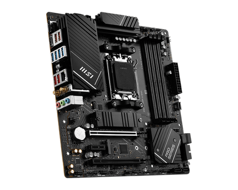 Mainboard MSI PRO B650M-A WIFI ( DDR5 )