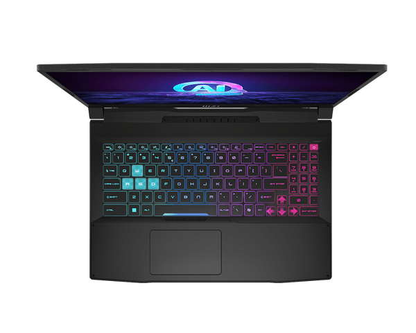 Laptop Gaming MSI Katana A15 AI B8VE 402VN