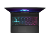 Laptop Gaming MSI Katana A15 AI B8VF 419VN