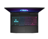Laptop Gaming MSI Katana A15 AI B8VG 465VN (20th Edition)