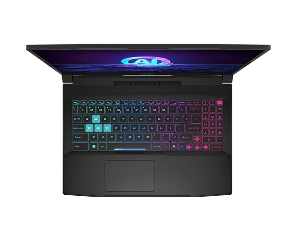 Laptop Gaming MSI Katana A15 AI B8VG 465VN (20th Edition) ( Ryzen 7 | RTX 4070 | 16GB | 1TB | FHD 144Hz)