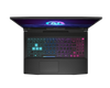 Laptop Gaming MSI Katana A15 AI B8VG 465VN (20th Edition)