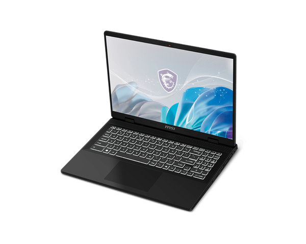 Laptop MSI Creator M16 HX C14VFG 040VN