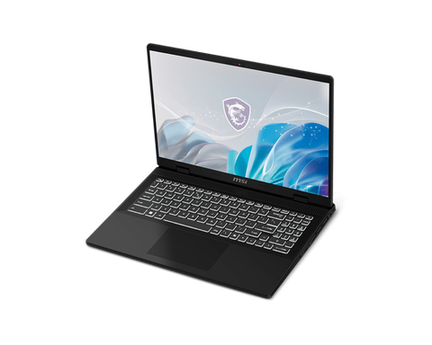 Laptop MSI Creator M16 HX C14VFG 040VN