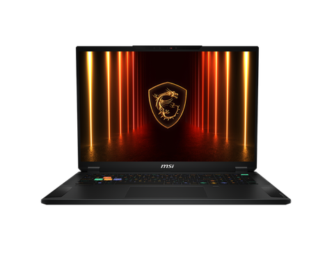 Laptop Gaming MSI Stealth 18 HX AI A2XWJG 073VN