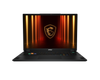 Laptop Gaming MSI Stealth 18 HX AI A2XWJG 073VN