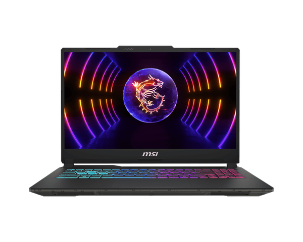 Laptop Gaming MSI Cyborg 15 A13VFK 876VN