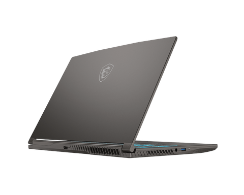 Laptop MSI Gaming Thin 15 B13UCX 2080VN
