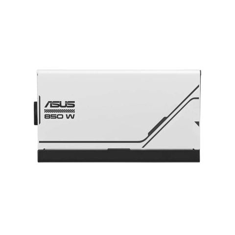 Nguồn ASUS PRIME PCIE 5.0 850W 80 Plus Gold Full Modular