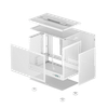 Case máy tính ITX DeepCool CH160