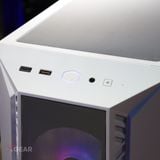 PC XI7 Ultra White (i7 14700K/4090 ROG White)